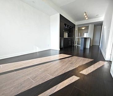 Bright and Spacious Luxury Condo For Rent 2B2B - Photo 1