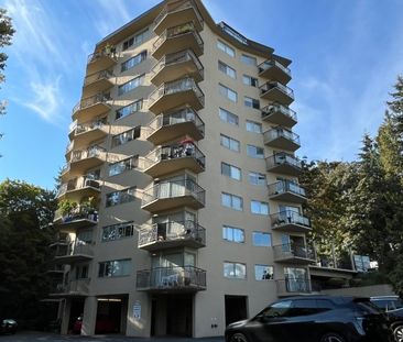 #701–1930 Marine Drive, West Vancouver Bc V7v 1j8 - Photo 5