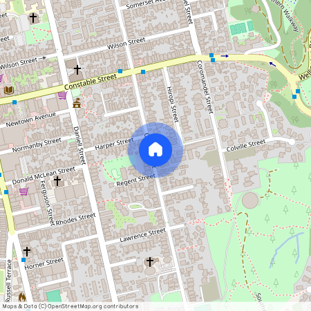 109A Owen Street, Newtown, Wellington