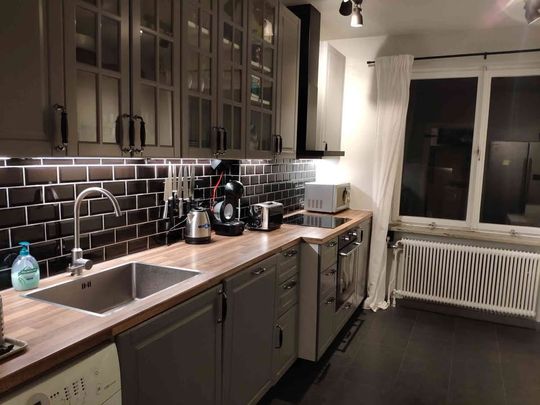 Villavägen, Stocksund - Photo 1
