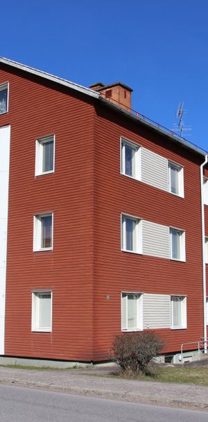 Prinsgatan 15 A - Photo 1