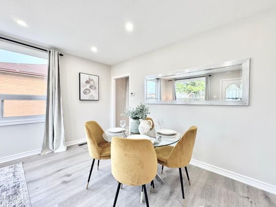 For Lease - 1286 Cedar Street Unit# Main, Oshawa, Ontario - Photo 1