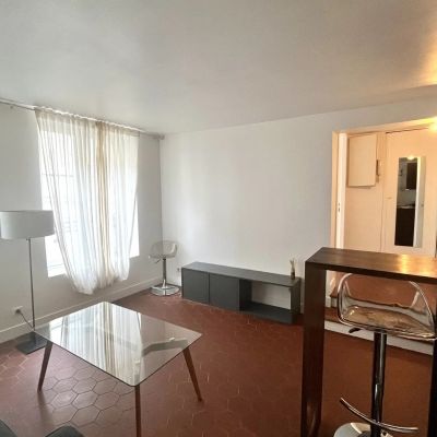 Appartement à louer à Paris 4Ème - Photo 1