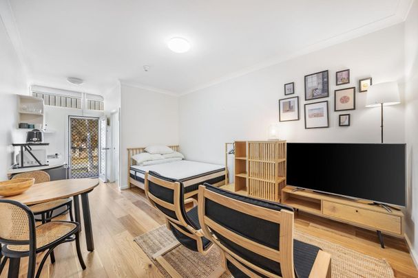 46/47 McMillan Crescent, Griffith ACT 2603 - Studio For Rent | Domain - Photo 1