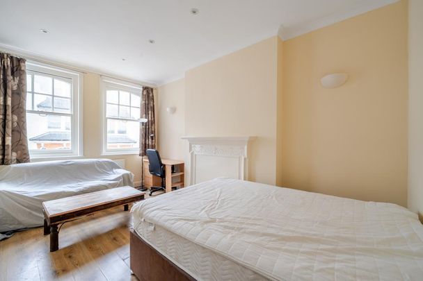 4 bedroom apartment to rent - Photo 1