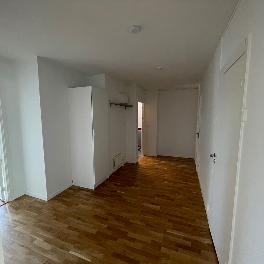 Östra Långgatan 3 C - Foto 1