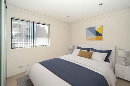 22/190-194 Maroubra Road Maroubra - Photo 2