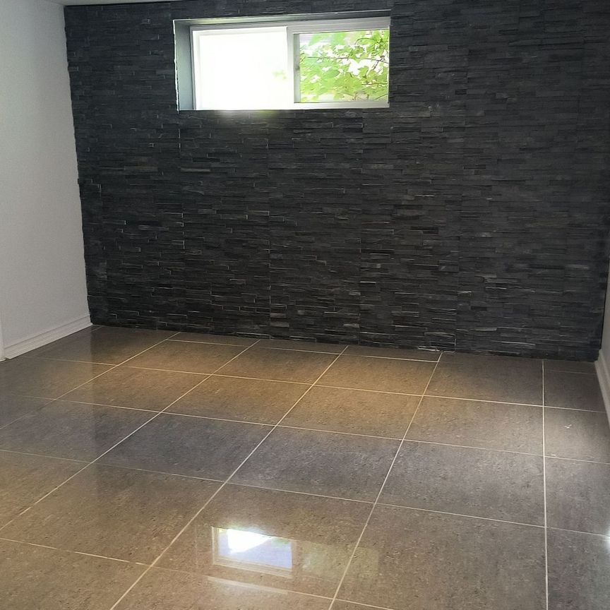 For Lease - 202 Crocus Drive Unit# Bsmt, Toronto, Ontario - Photo 1