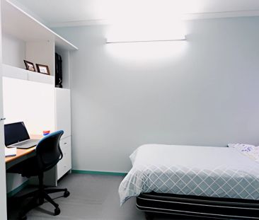 2 Bedroom Apartment Private single room - Photo 5