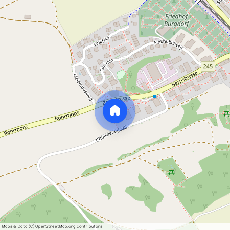 Bernstrasse 149, 3400 Burgdorf