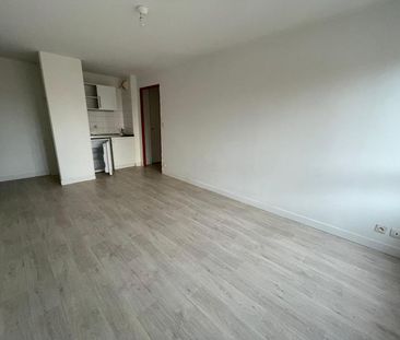 TOULOUSE / Location Appartement 1 Pièce 36 m² - Photo 2