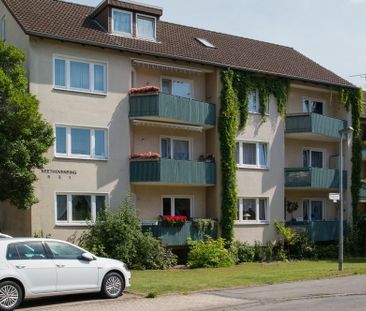 Citynah, grün u. gemütlich: Ihr neues Zuhause im Erdgeschoss - Photo 4