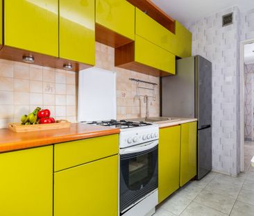 3 osobne pokoje, ul. Odrzańska, Łagiewniki - Фото 6