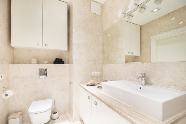 Apartament do wynajęcia w Śródmieściu - Фото 1