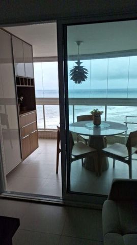 Apartamento Com 1 Dormitório Para Alugar, 50 m² por R$6.127,43/mês - Pituba - Salvador/ba - Photo 4