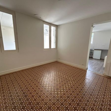 Location appartement 1 pièce 22.08 m2 à Joué-lès-Tours - Photo 3