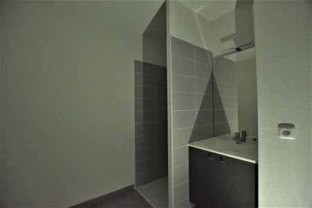 Appartement 2 pièces - Photo 4