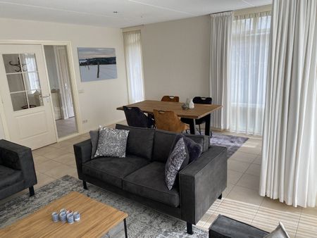 Te huur: Appartement Zeeweg in Oostvoorne - Foto 2
