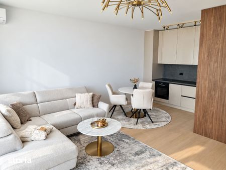 Apartament 2 camere| The Ivy | Jandarmeriei| Baneasa+ parcare - Photo 5
