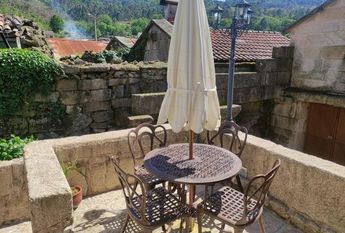 Moradia T2 em Viana Do Castelo