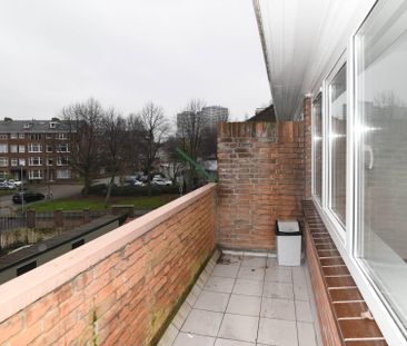 Te huur: Appartement Engelsestraat in Rotterdam - Photo 2