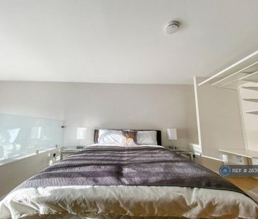 Studio to rent - Photo 6