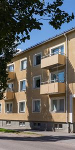 Sveagatan 4 B - Foto 4