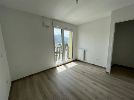 Location appartement 3 pièces - 60.21m² à Saint-martin-d'hères (38400) - Photo 5