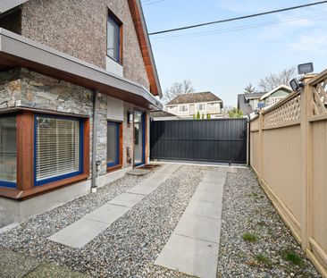 Furnished Laneway - Photo 1