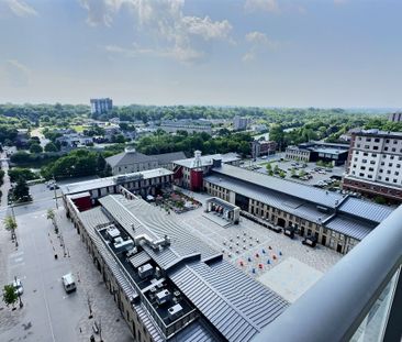 For Lease - 15 Glebe Street Unit# 1107, Cambridge, Ontario - Photo 1