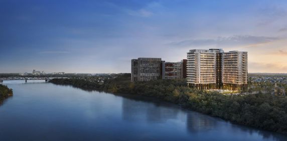 1ch - 1sdb - 3080 Boulevard Lévesque Ouest, Laval - Photo 2