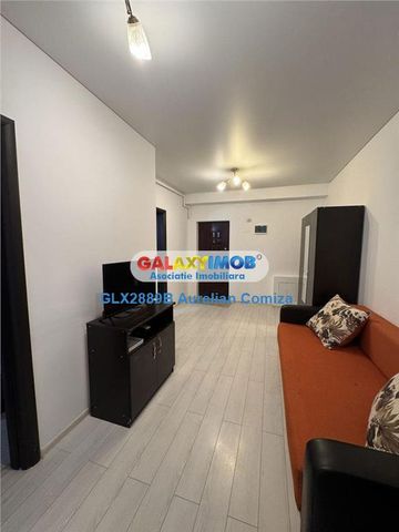 Garsoniera pentru inchiriat Militari Residence/AC/CENTRALA - Photo 4
