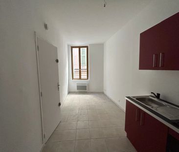 Location Appartement 2 pièces 25m² AUBAGNE 13400 - Photo 1