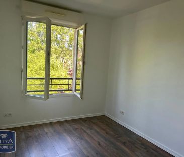 Appartement à louer 3 pièces 66.49m² - Photo 1