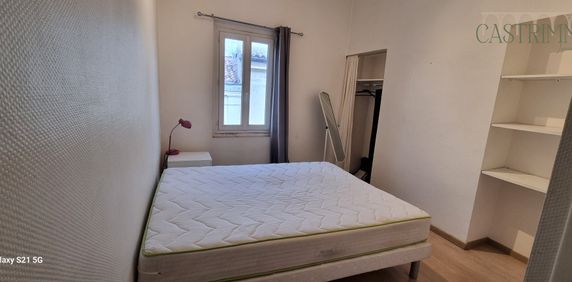 Location Appartement 2 pièces 39m² MONTPELLIER 34000 - Photo 2