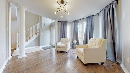 For Lease - 56 Livia Herman Way, Barrie, Ontario - Photo 3