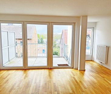 Wohnung zur Miete in Werne - Photo 1