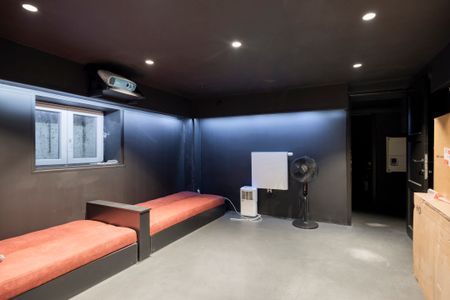 Buitengewoon huis met negen slaapkamers in Ukkel - Foto 4