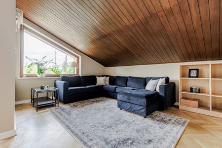 Słoneczne mieszkanie z dużym tarasem 120 m² - Фото 2