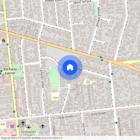 C506/9 Jordan Ave Onehunga Auckland