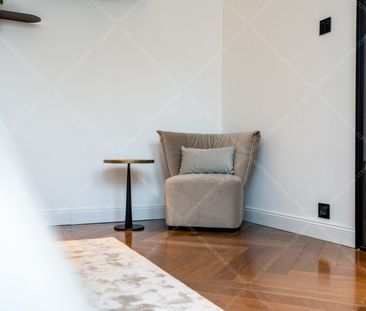 Andrássy út | Property for Long Term Rent in Budapest – 3. fotó
