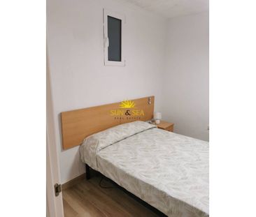 4-BEDROOM APARTMENT - CARTAGENA - Photo 4