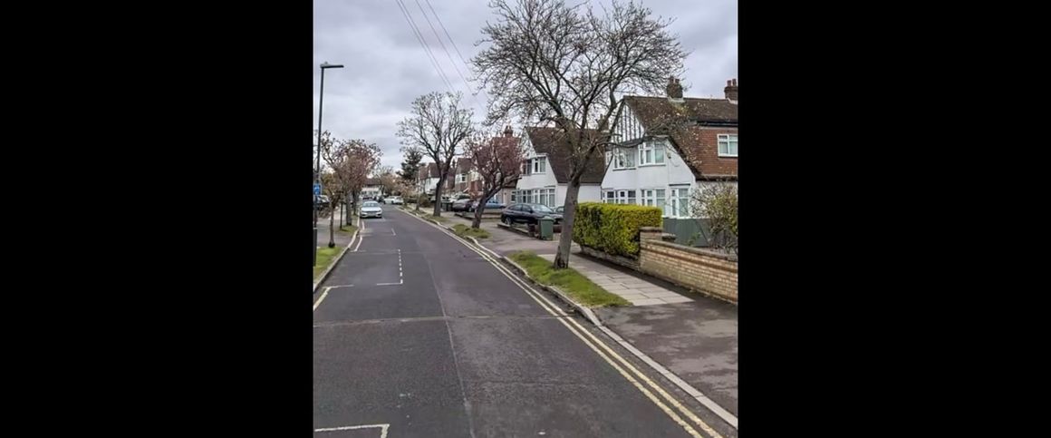 Room in a Shared House, Grasmere Gardens, HA3 - Photo 1