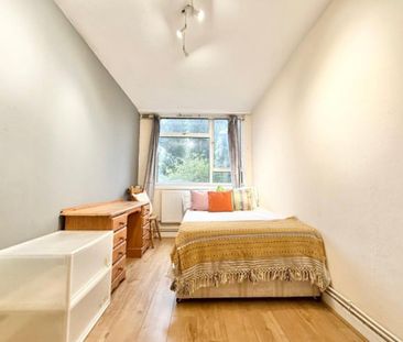 Room in a Shared House, Llandovery House, E14 - Photo 4