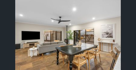 Modern Coastal Luxury Meets Family Comfort - Photo 3