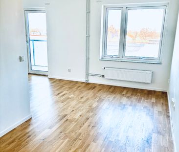 Regementsvägen, Helsingborg - Foto 6