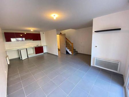Location appartement 3 pièces 58.74 m² à Montpellier (34000) - Photo 5