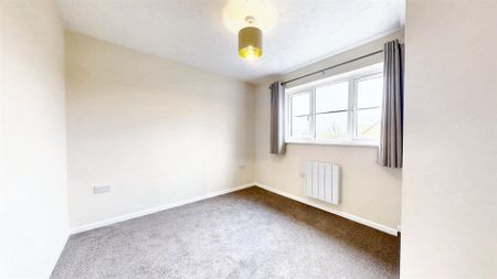 Bantock Close, Browns Wood, Milton Keynes, MK7 - Photo 2