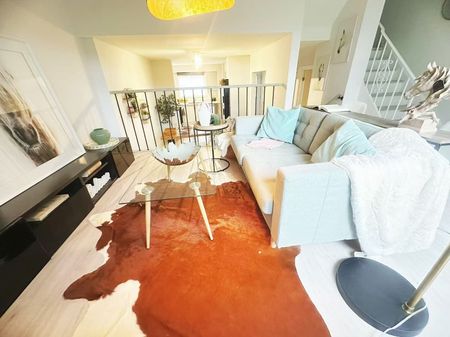 For Lease - 67 Godstone Road Unit# 121, Toronto, Ontario - Photo 2