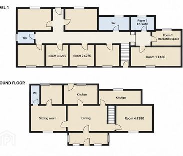 Room 2, 9 Ivy Hill, Derriaghy, Lisburn, BT28 3SL - Photo 5